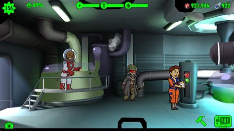 Fallout Shelter Nexus .